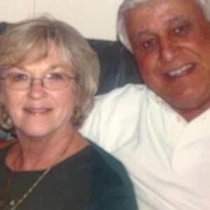 Meet your Posher, Johnny